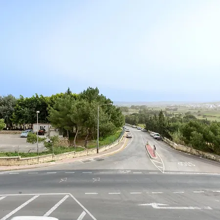 Beautiful 3br With Private Terrace & Views By 360 Estates St. Paul's Bay
